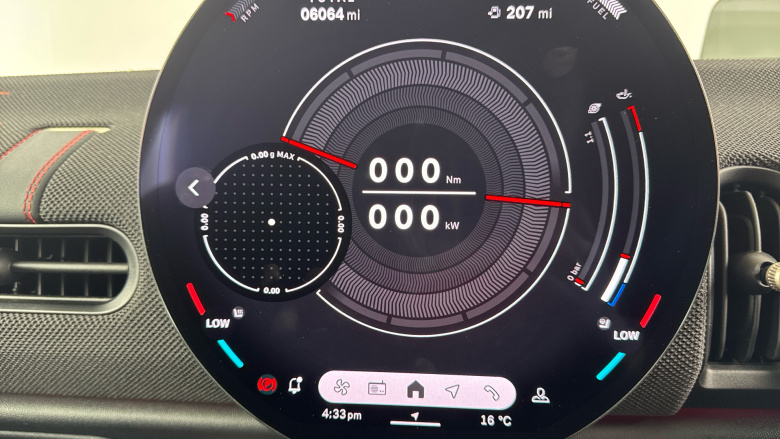 MINI Cooper 1.5 C Sport [Level 3] 5dr Auto Petrol Hatchback